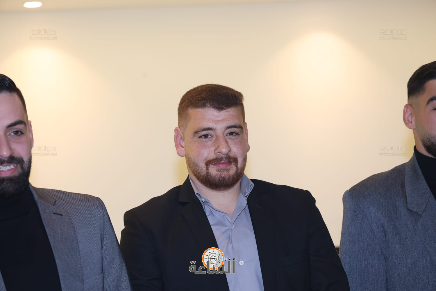 Madar Al-Saa Images 0.441369194456001