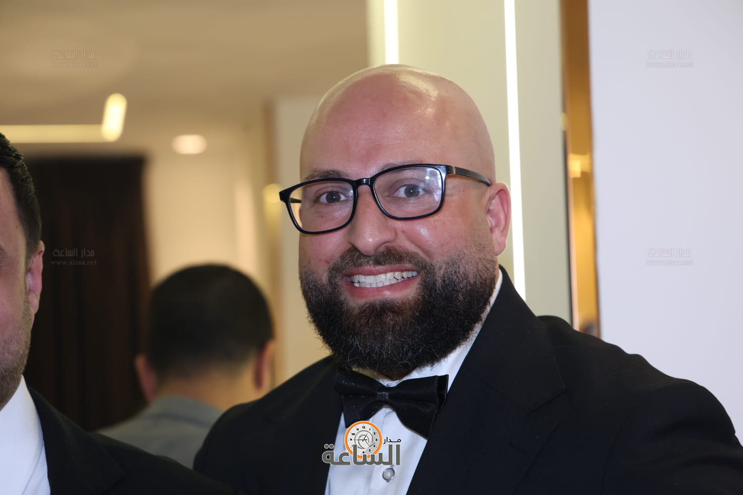 Madar Al-Saa Images 0.7345142411247223