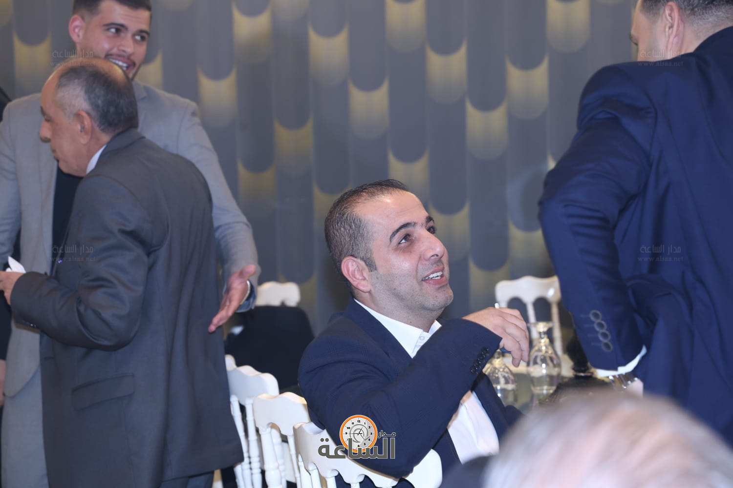 Madar Al-Saa Images 0.3712247765405554