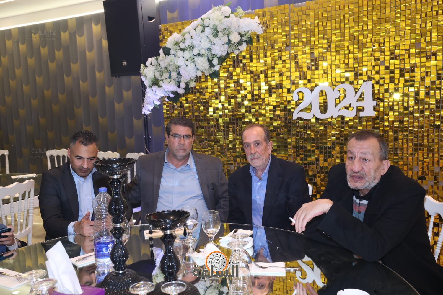 Madar Al-Saa Images 0.8209417497821809