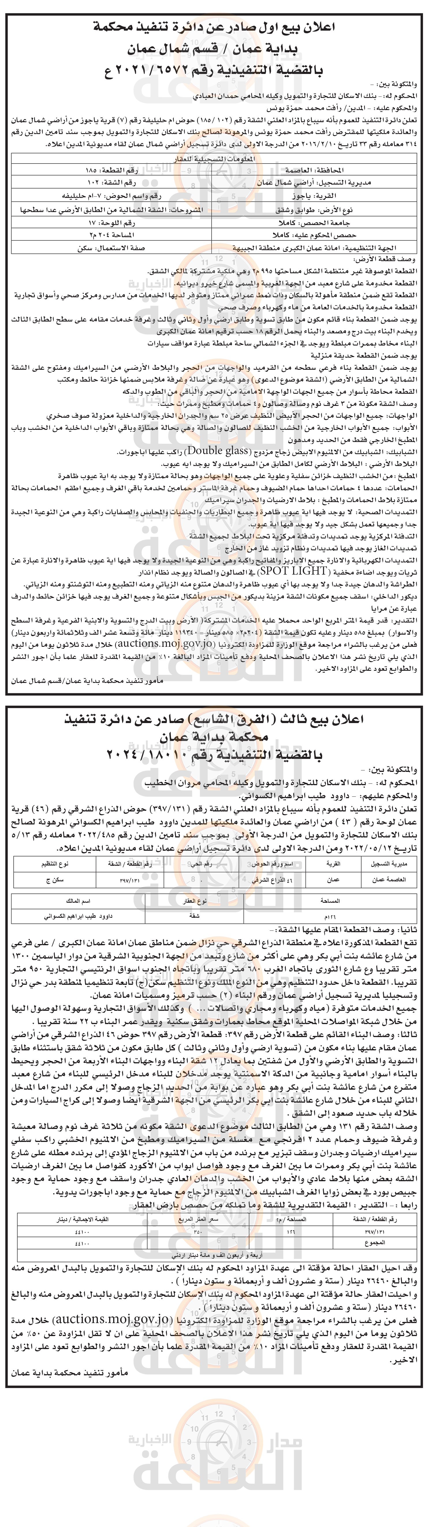 Madar Al-Saa Images 0.48468049958060533