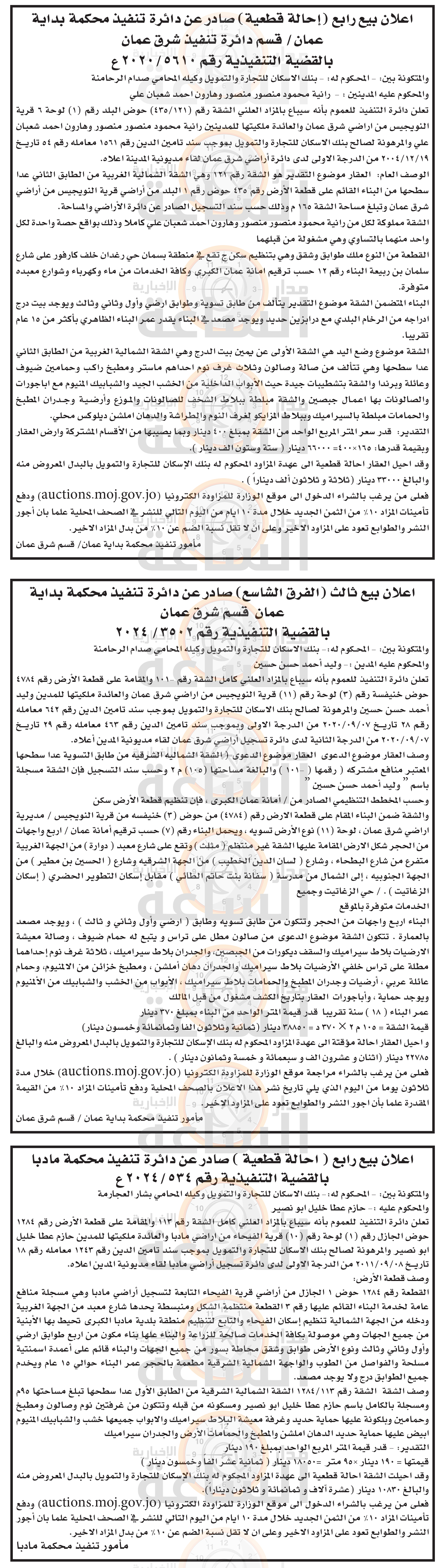 Madar Al-Saa Images 0.04606038788825728