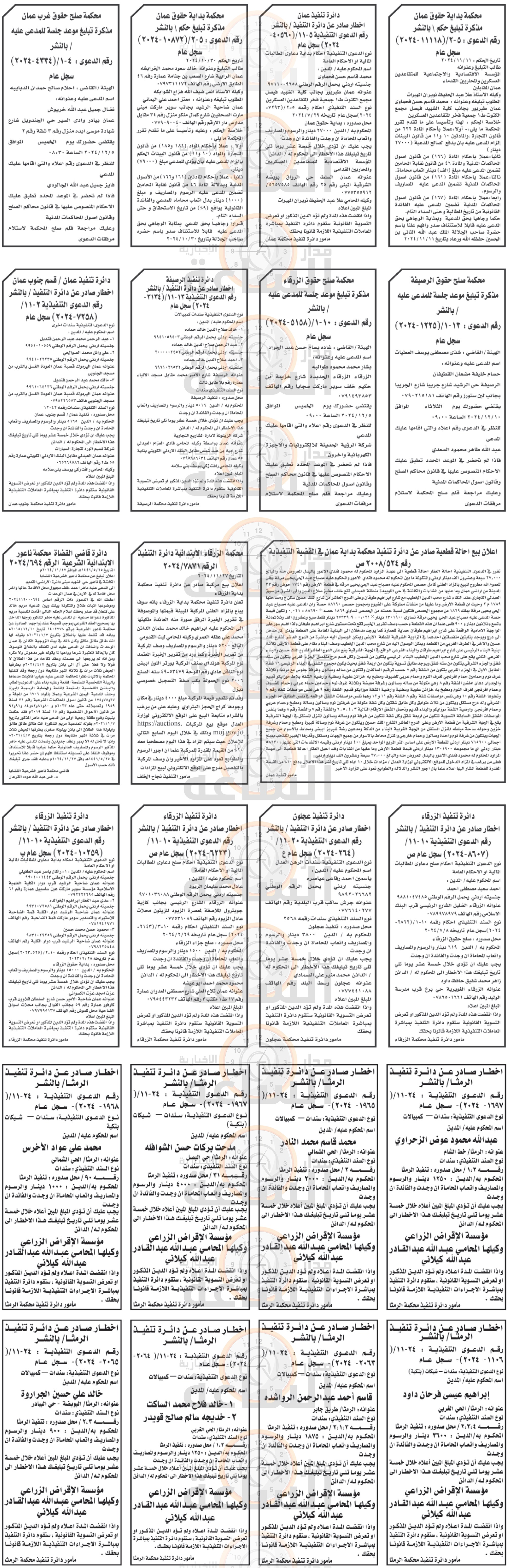 Madar Al-Saa Images 0.7181626210863274