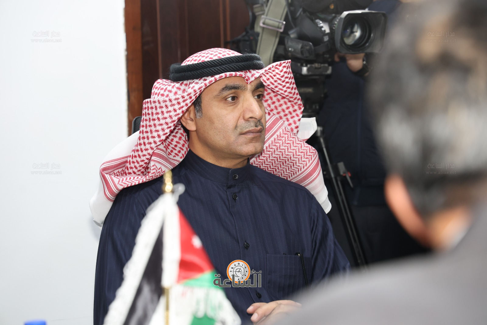 Madar Al-Saa Images 0.9957589729985901