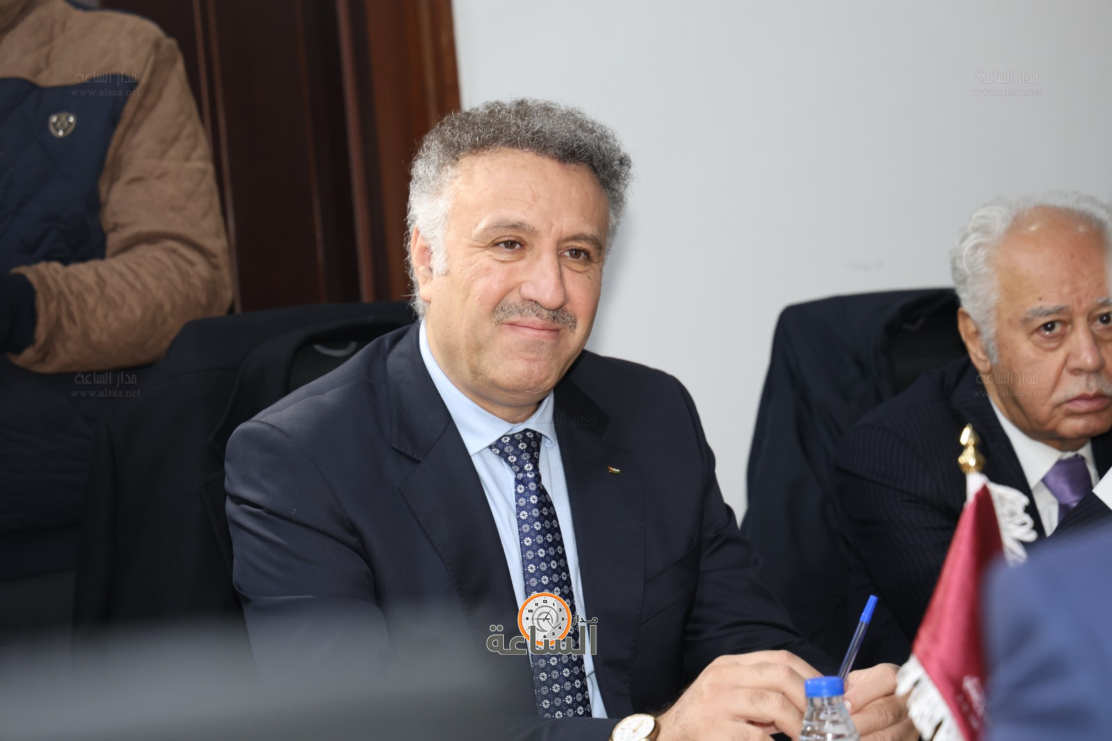 Madar Al-Saa Images 0.7616640109165285