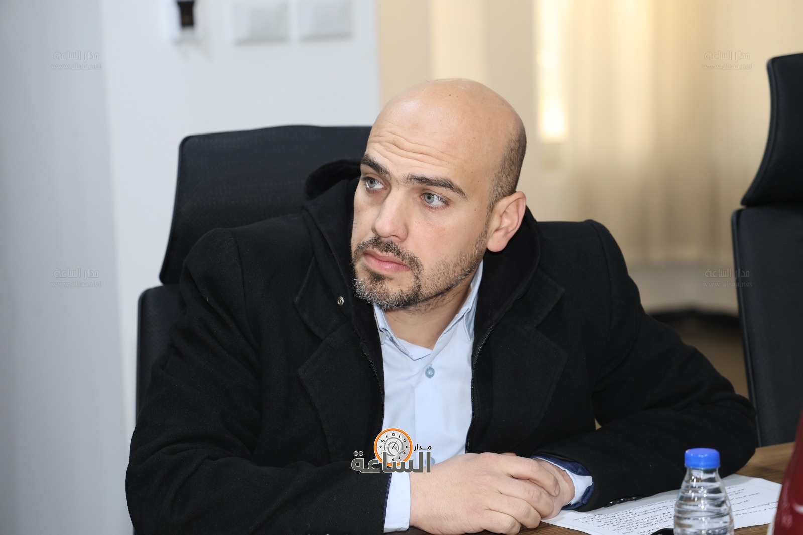 Madar Al-Saa Images 0.44899879122538455