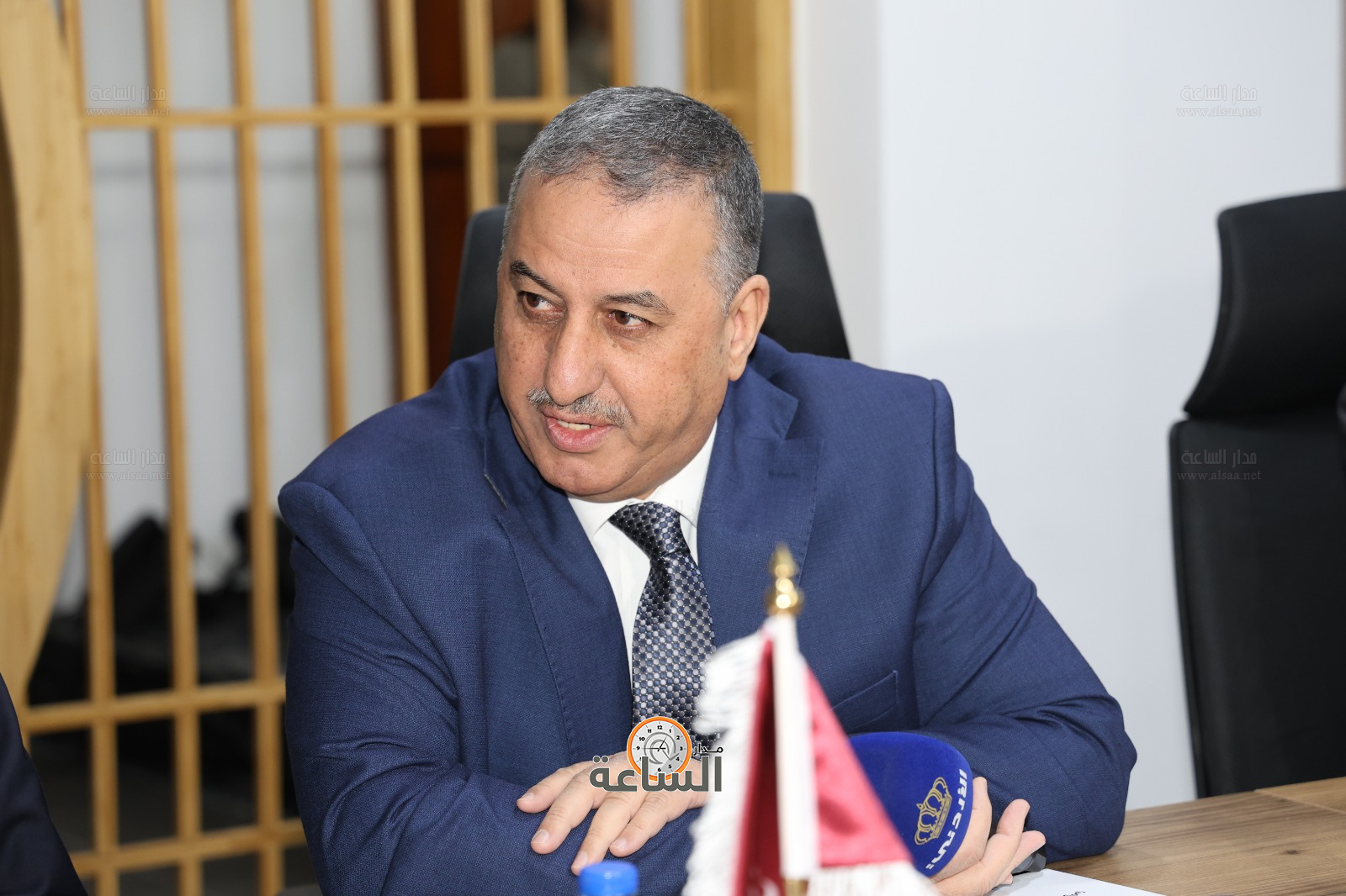 Madar Al-Saa Images 0.9560654938070587