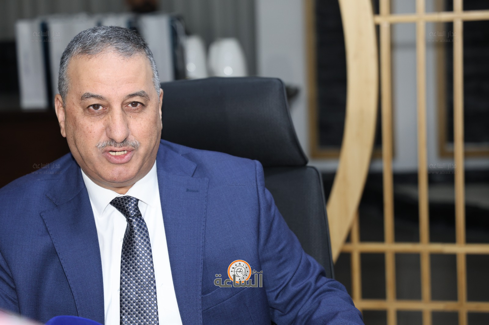 Madar Al-Saa Images 0.1503216928721609