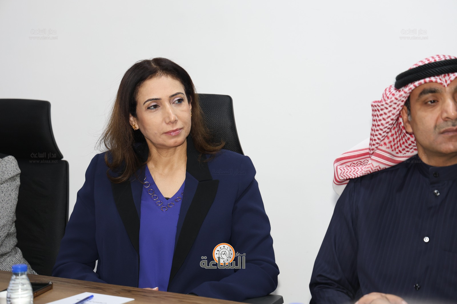 Madar Al-Saa Images 0.7558815577029414