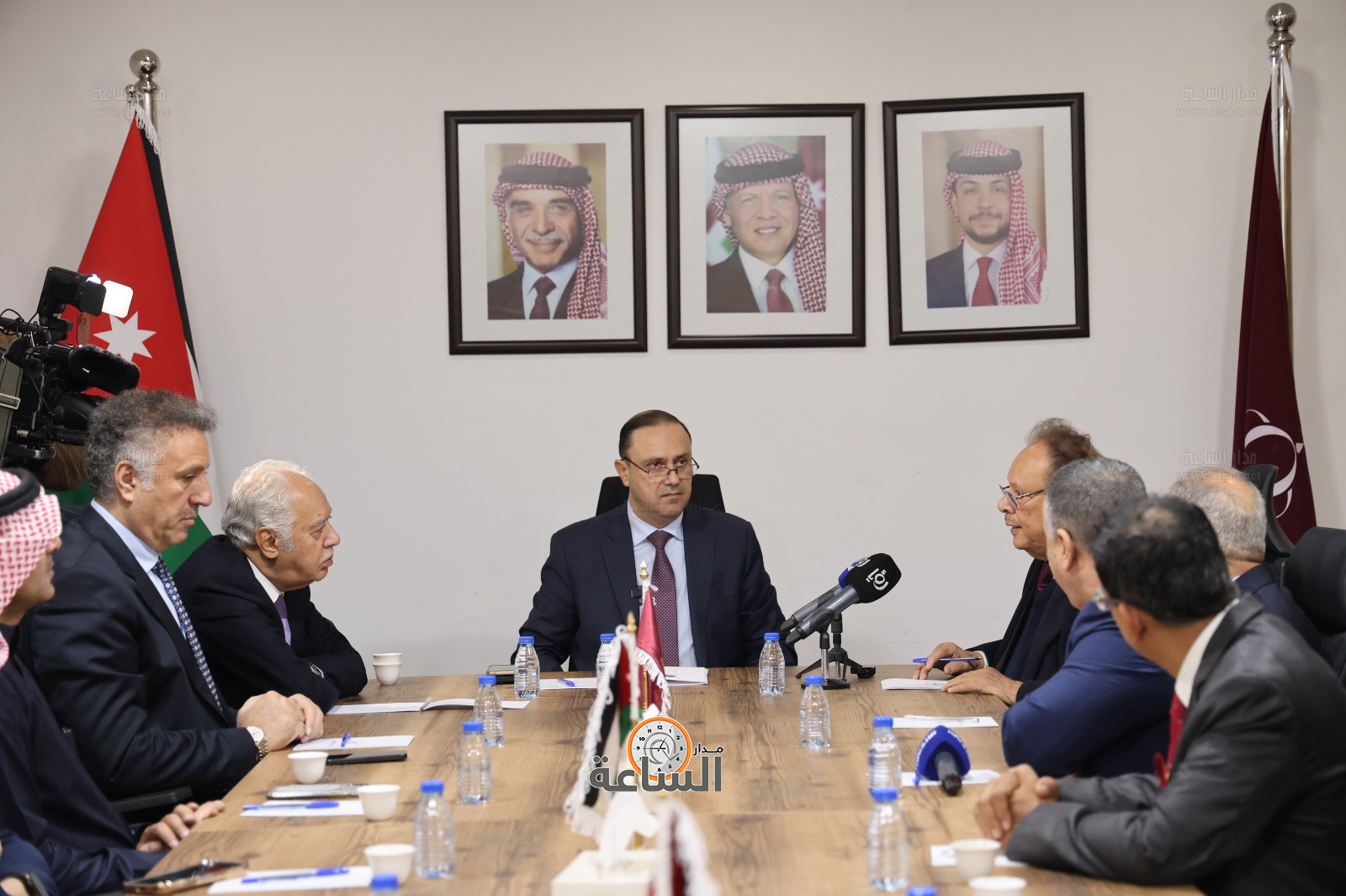 Madar Al-Saa Images 0.026235939046996393