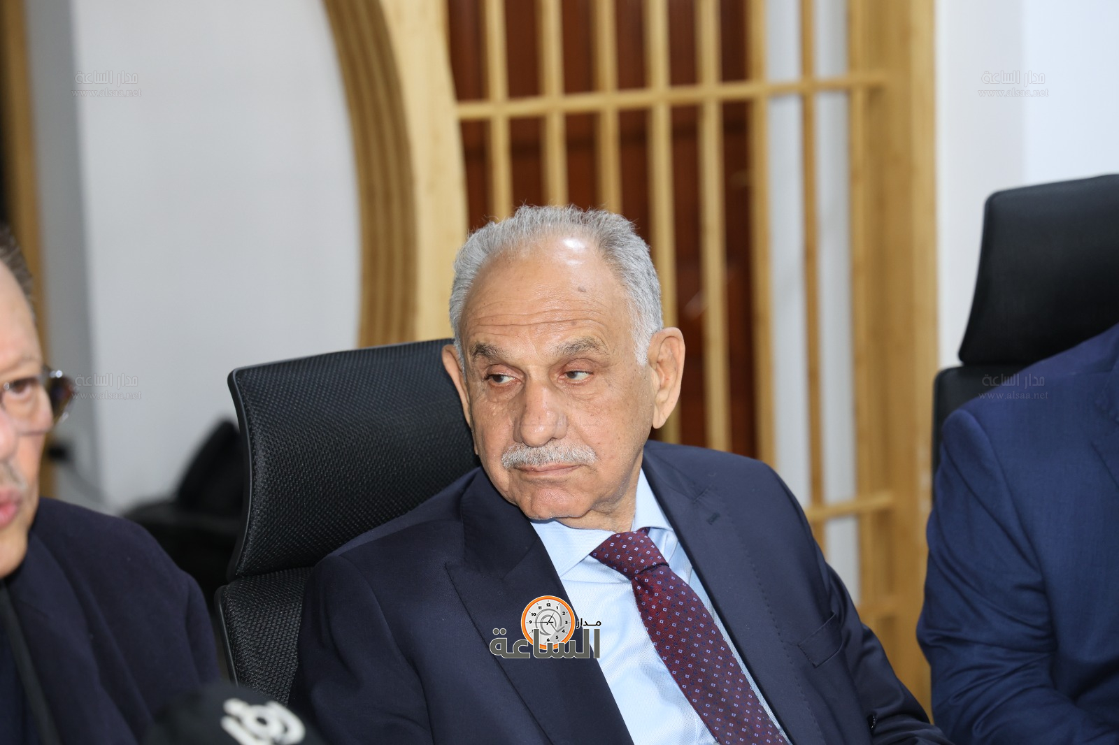 Madar Al-Saa Images 0.30826097962969135