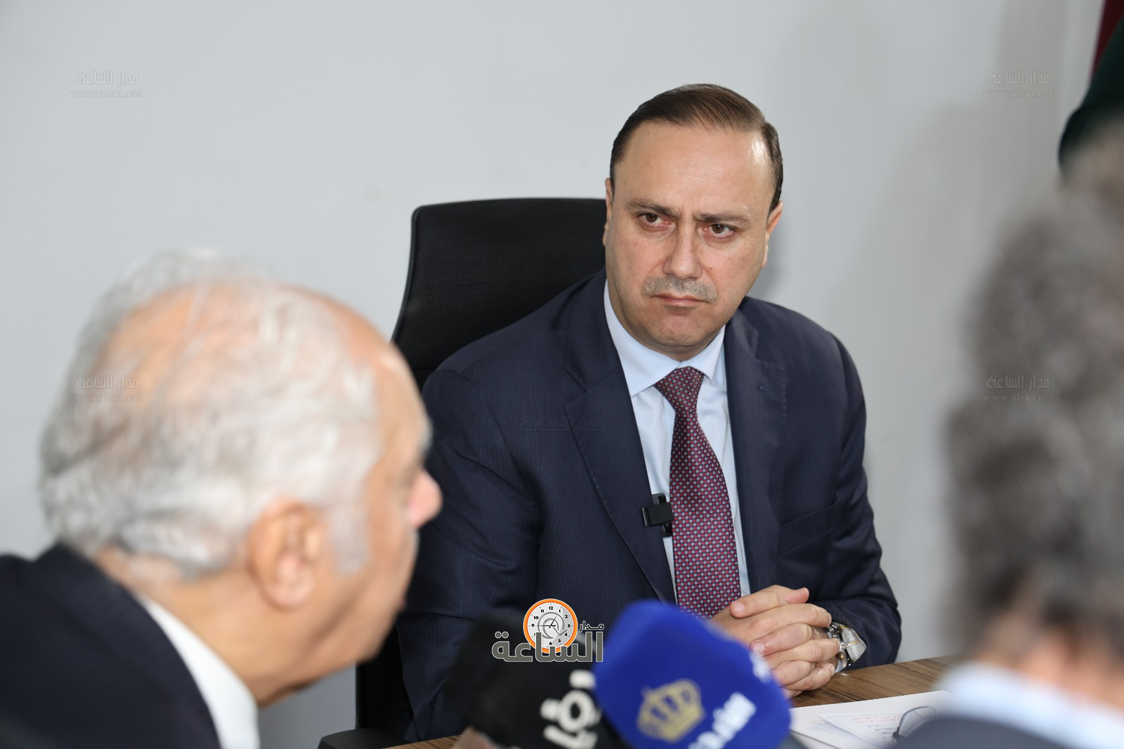 Madar Al-Saa Images 0.2600676730432827