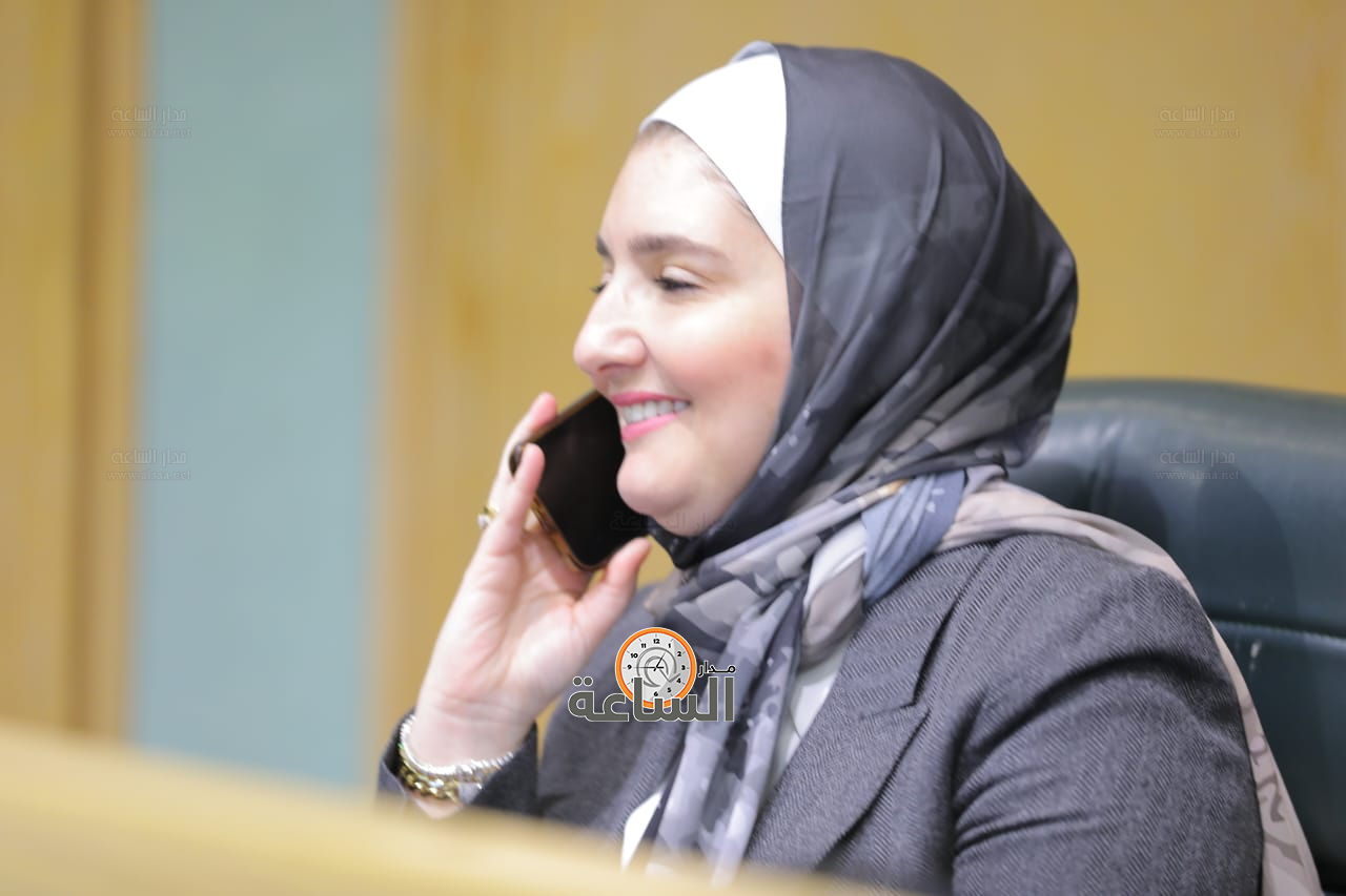 Madar Al-Saa Images 0.7389785461521663