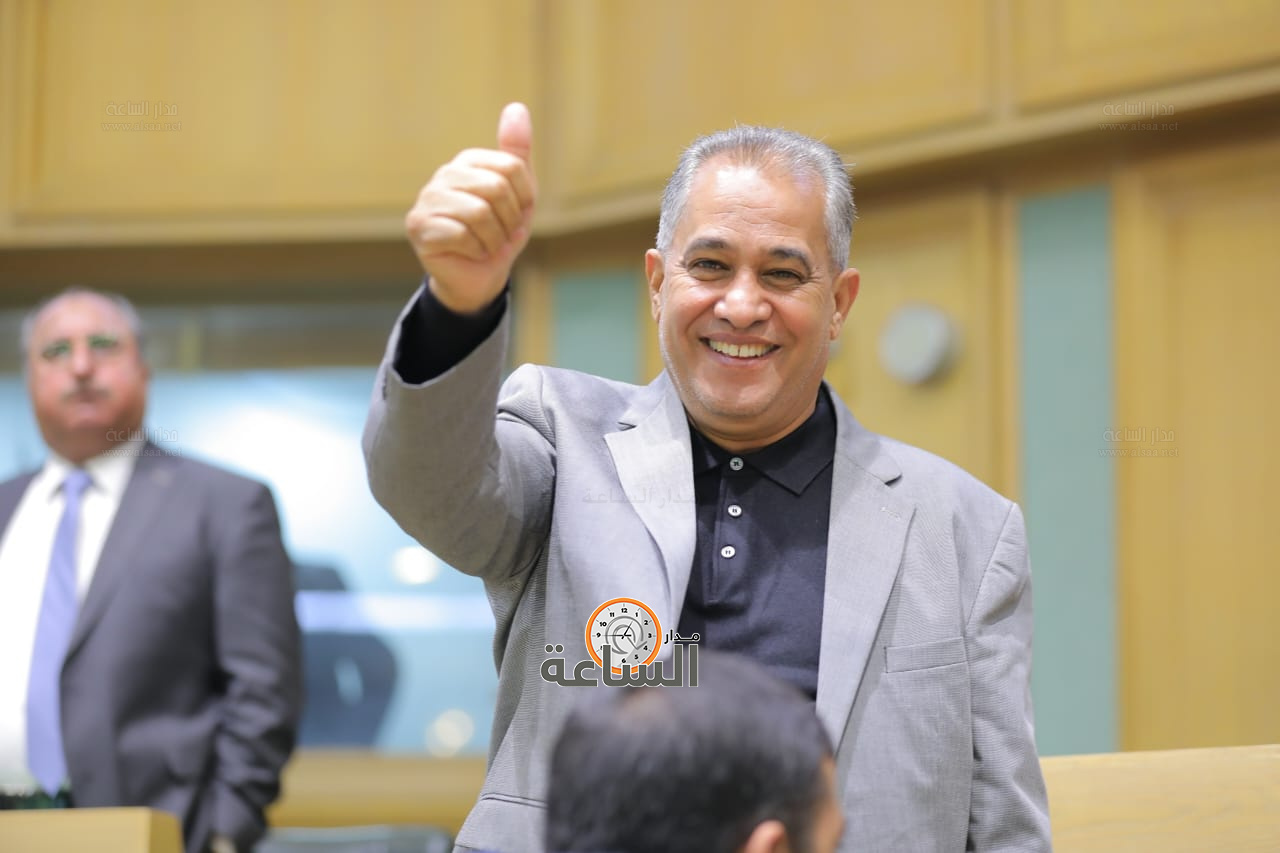 Madar Al-Saa Images 0.4012615467705589