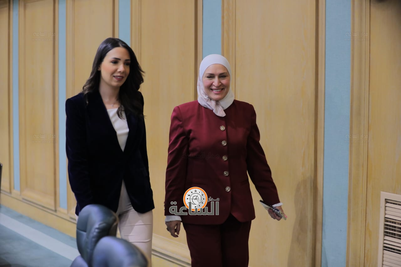 Madar Al-Saa Images 0.19692657813122438