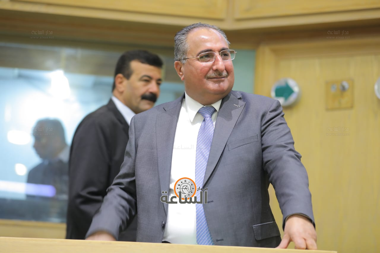 Madar Al-Saa Images 0.3543264509077355