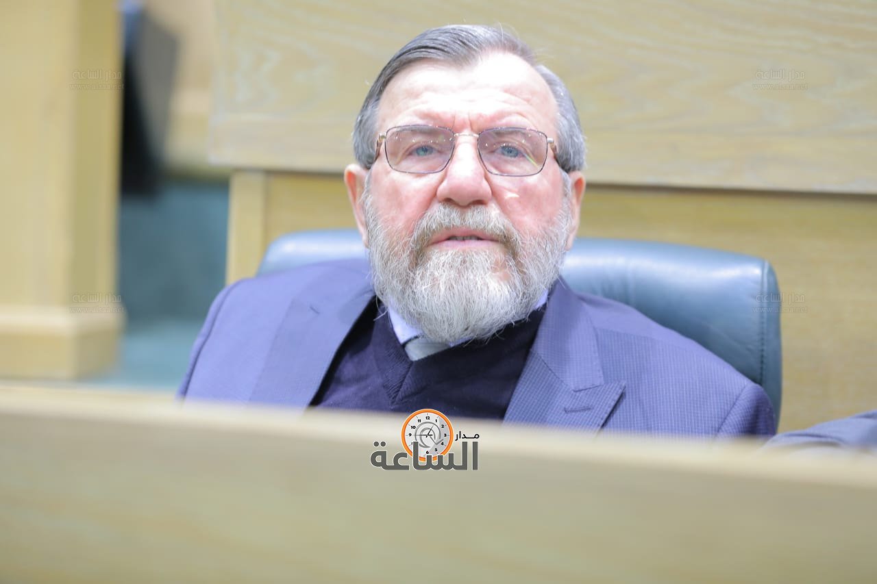 Madar Al-Saa Images 0.12520014293700088