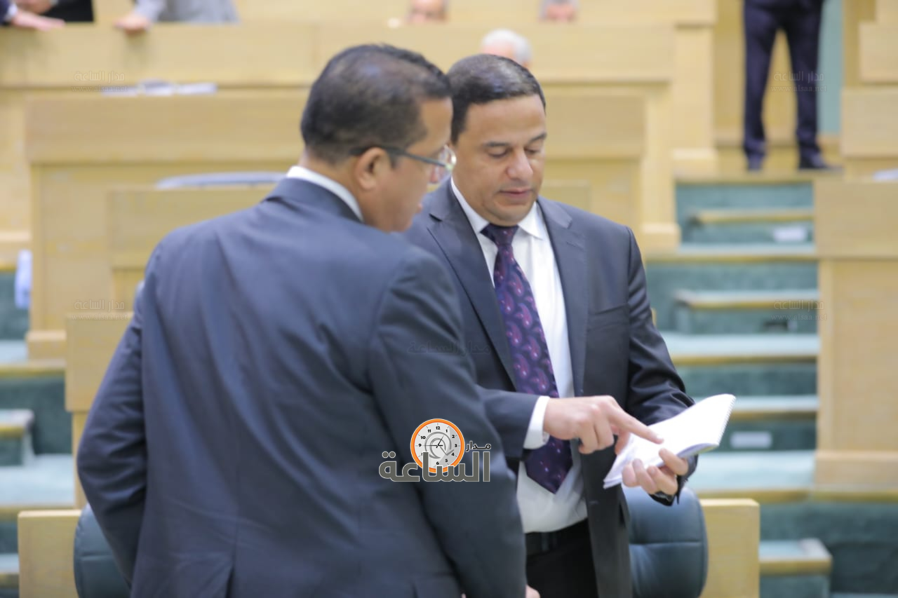 Madar Al-Saa Images 0.31911147620922575