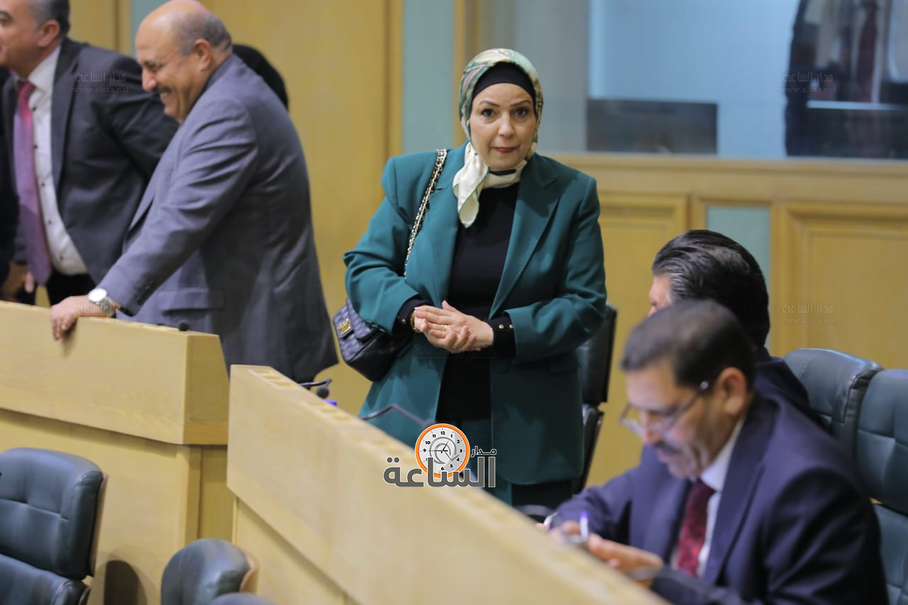 Madar Al-Saa Images 0.061205937005353483