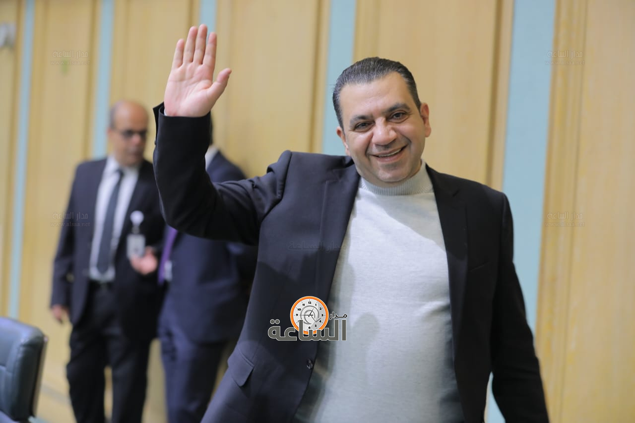 Madar Al-Saa Images 0.9654645782629434