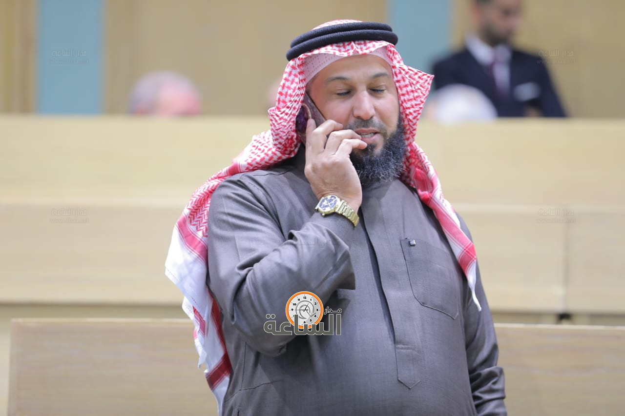 Madar Al-Saa Images 0.32777913953380455