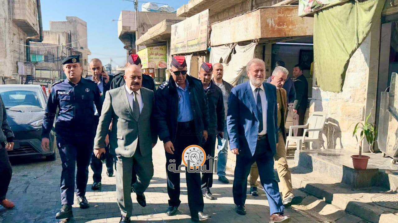 Madar Al-Saa Images 0.5985116177715504