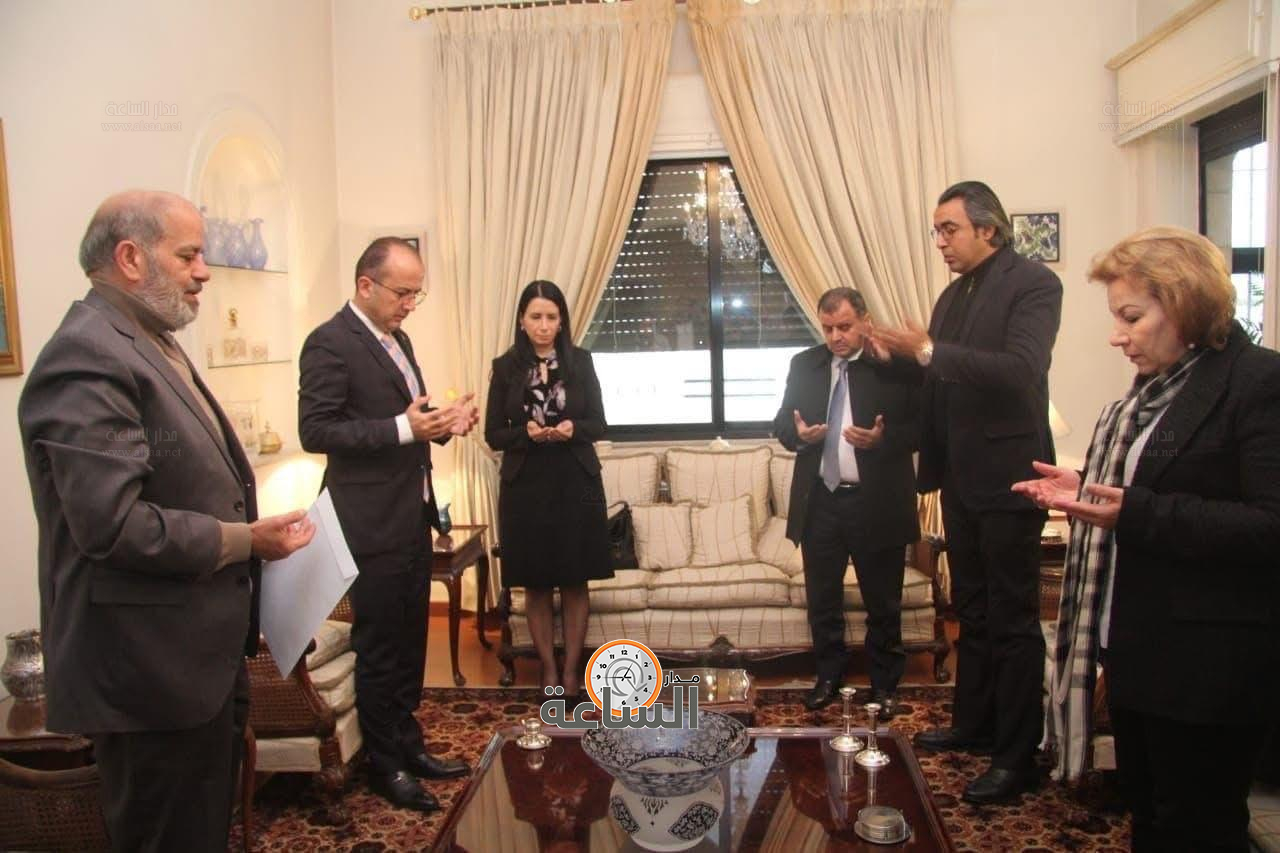 Madar Al-Saa Images 0.31176767198547006