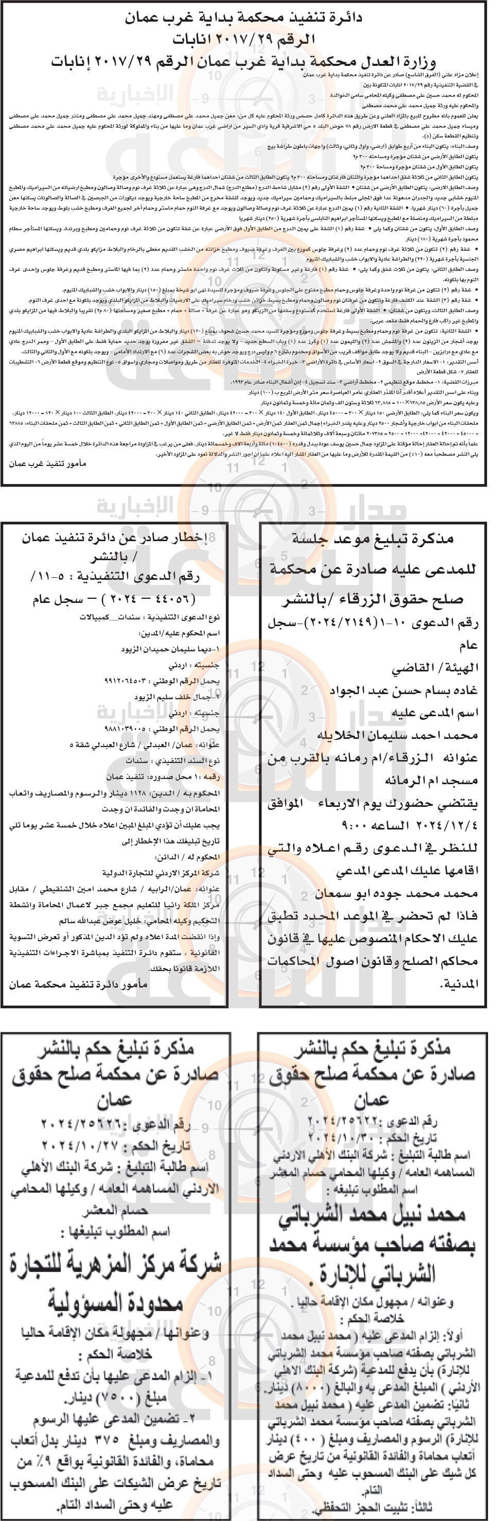 Madar Al-Saa Images 0.5054811258776766