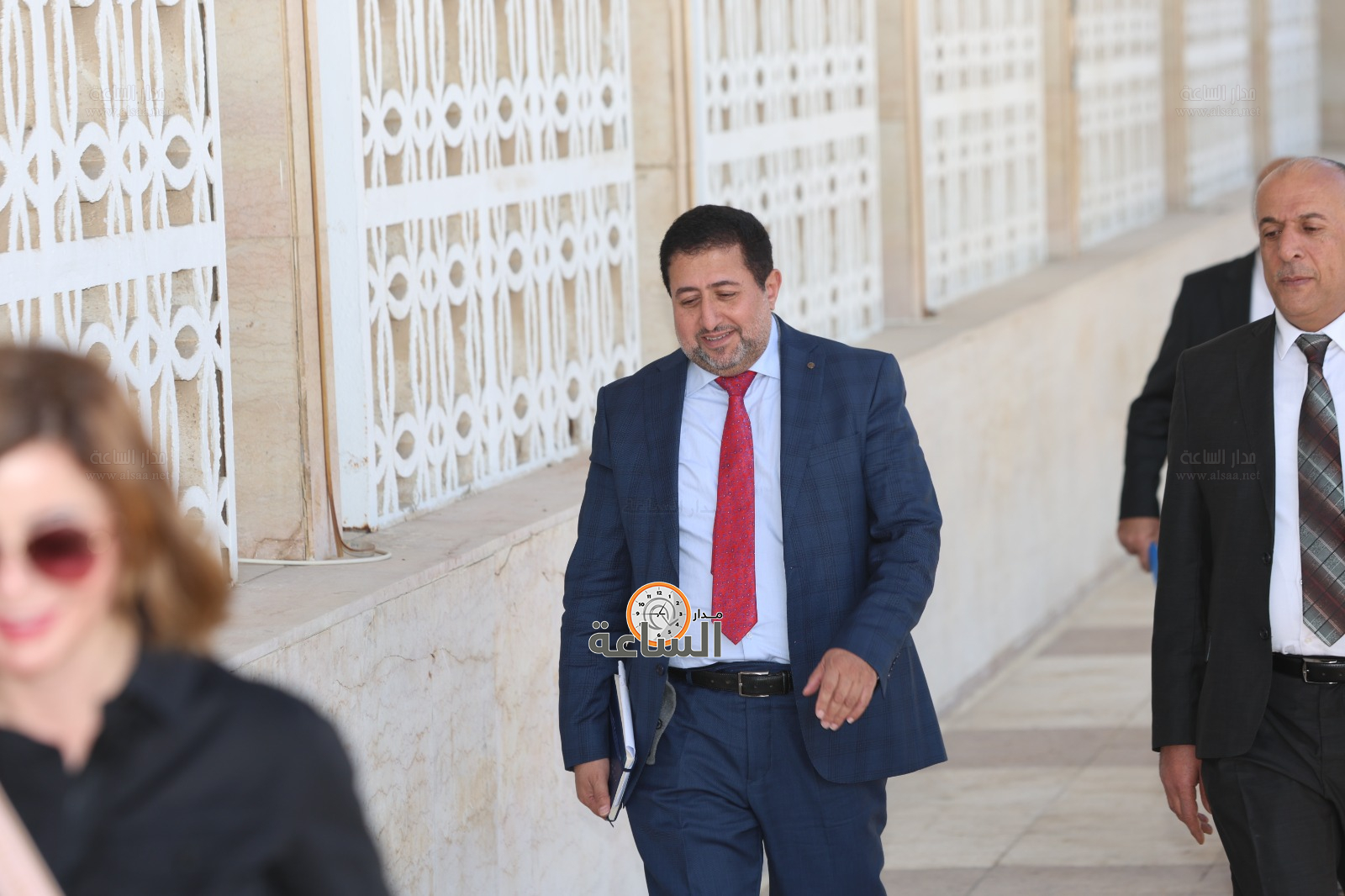 Madar Al-Saa Images 0.7972343633021084