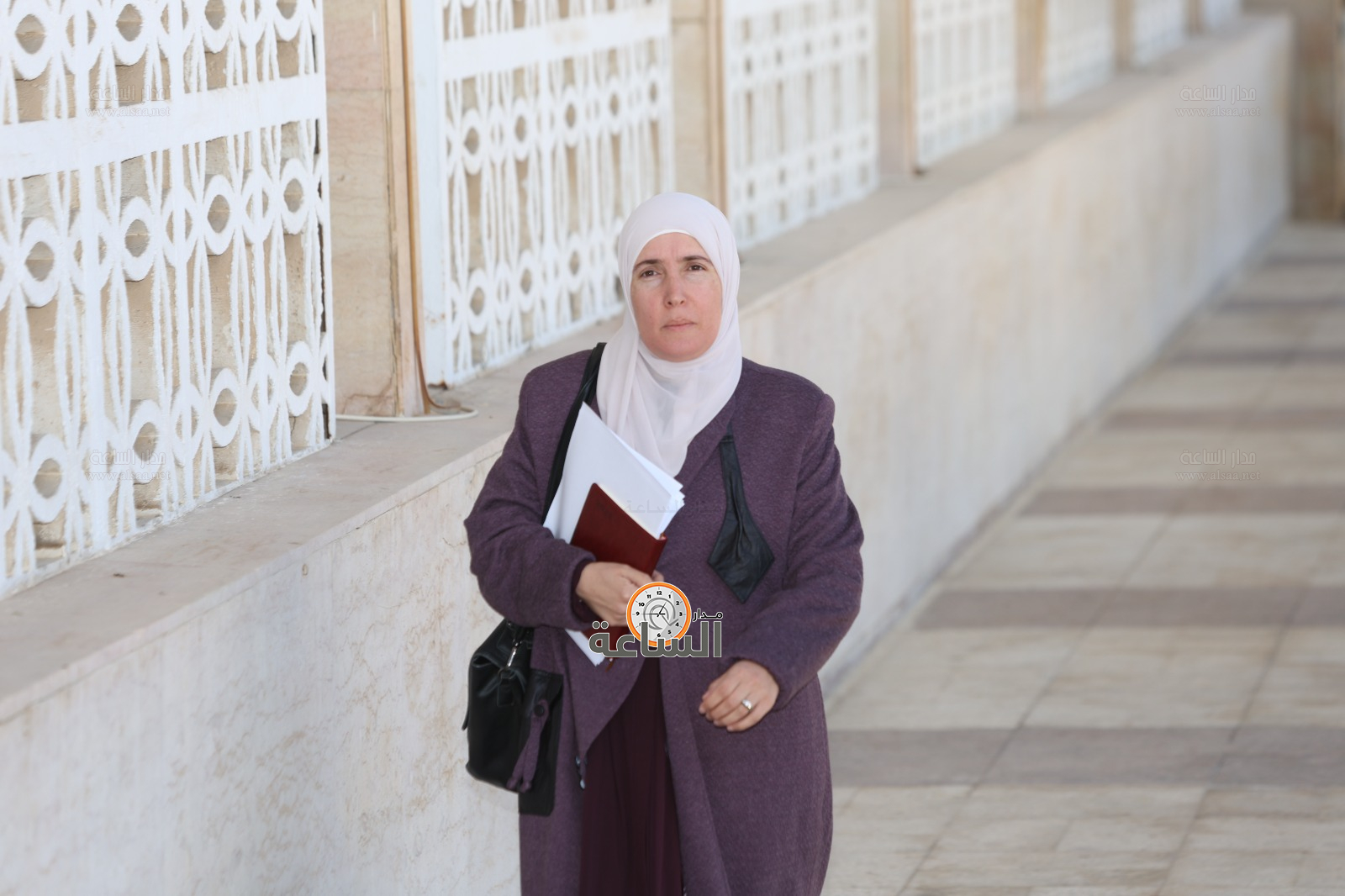 Madar Al-Saa Images 0.6679505607371845