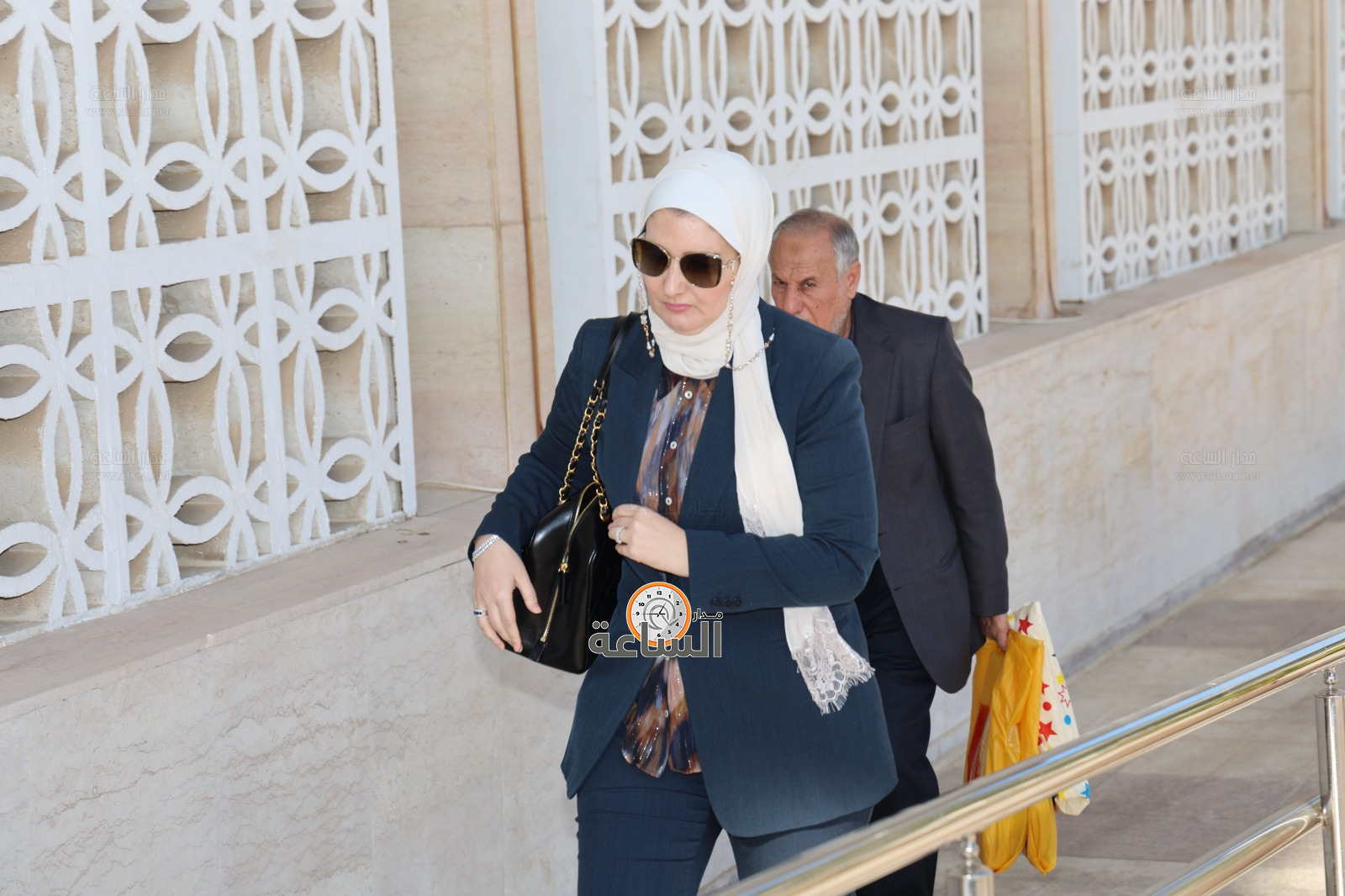 Madar Al-Saa Images 0.7652084485741442