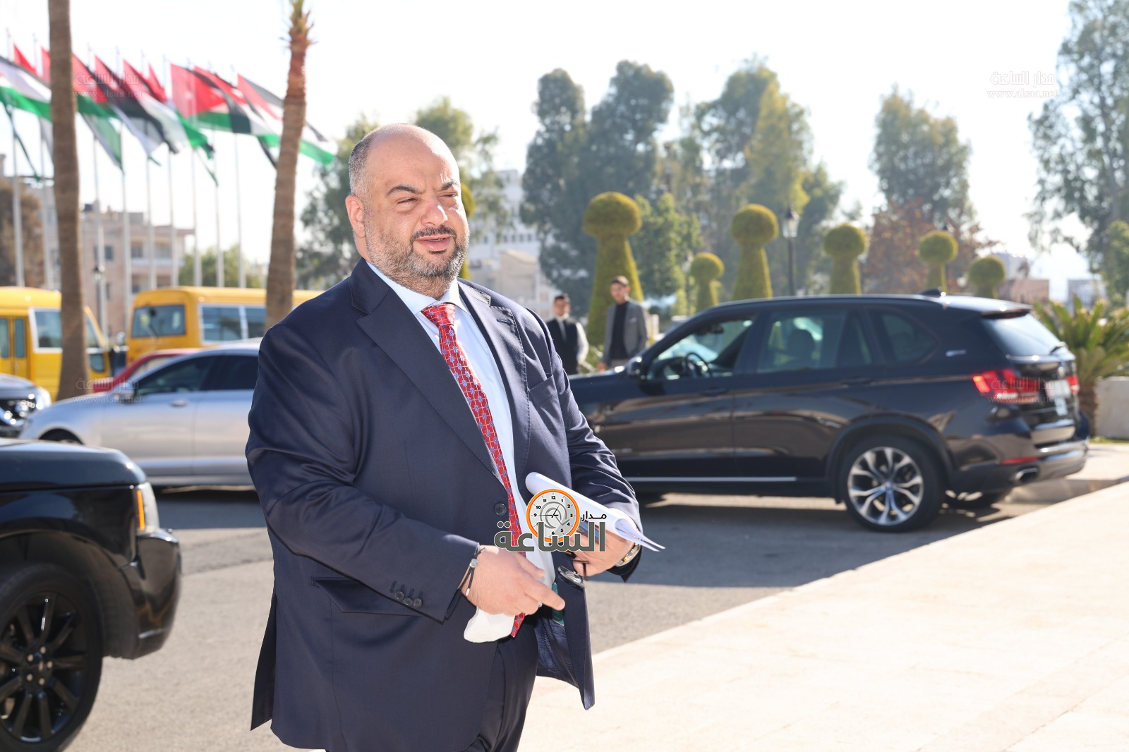 Madar Al-Saa Images 0.5387206583733477