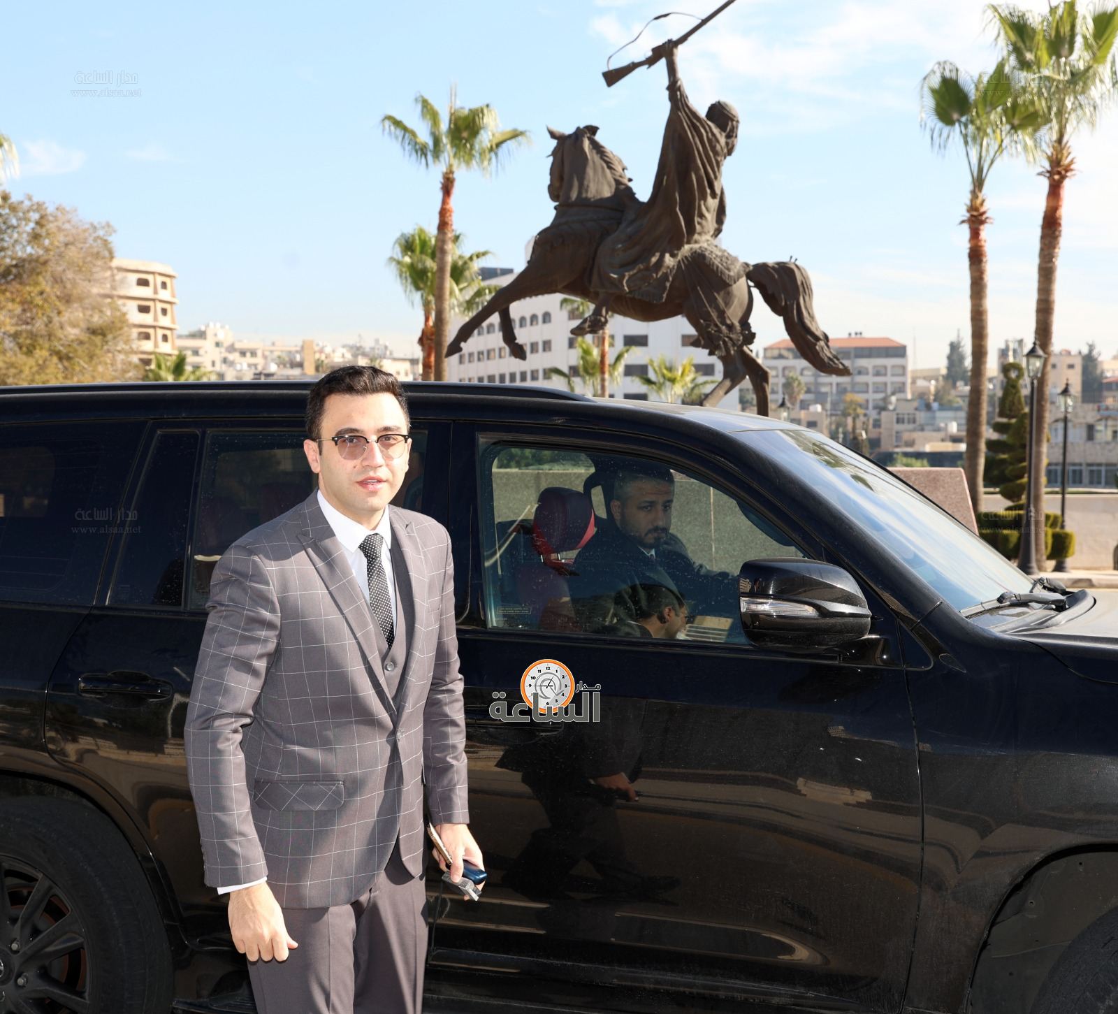 Madar Al-Saa Images 0.43742976172060954