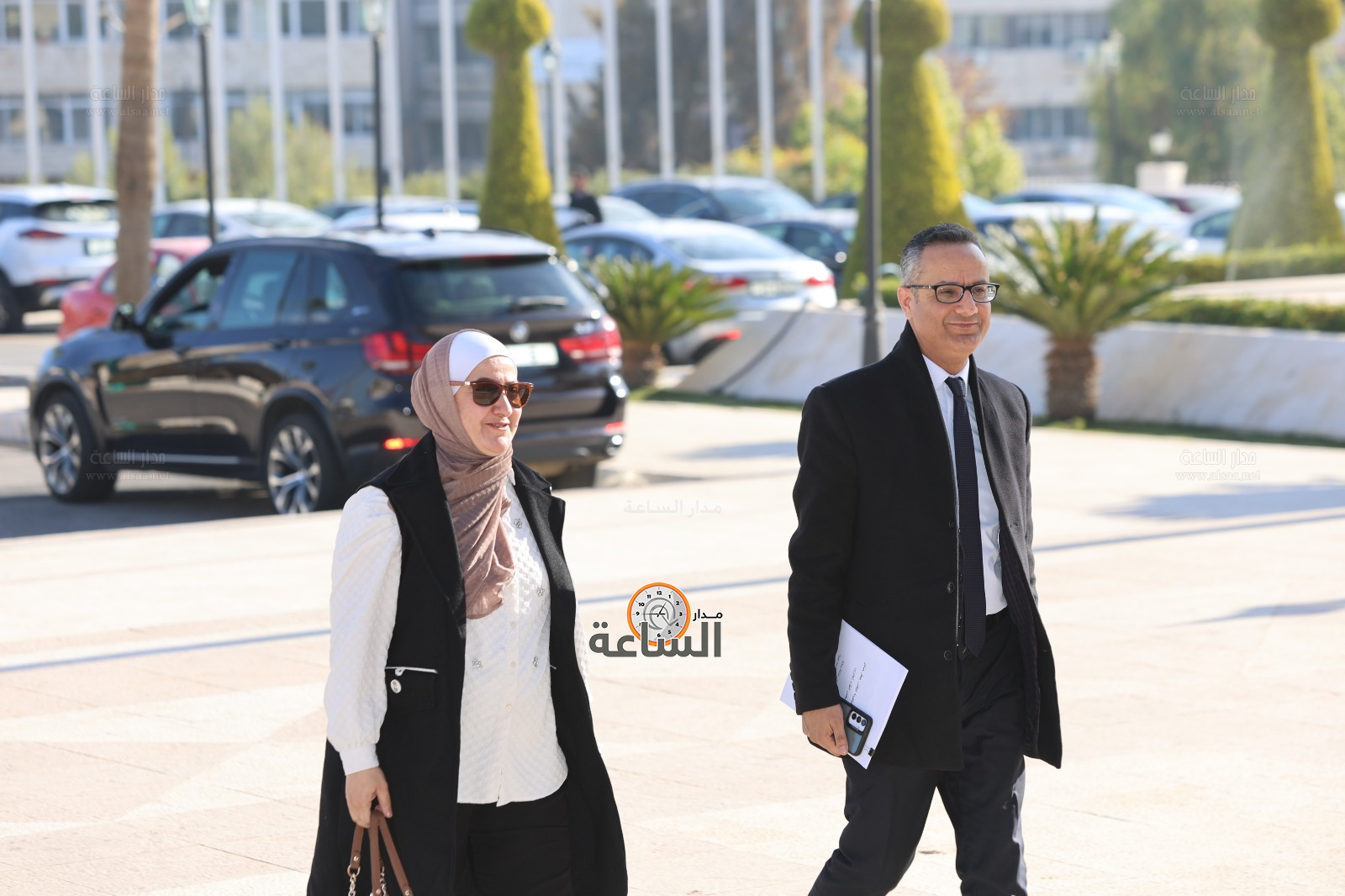 Madar Al-Saa Images 0.9553846232746577