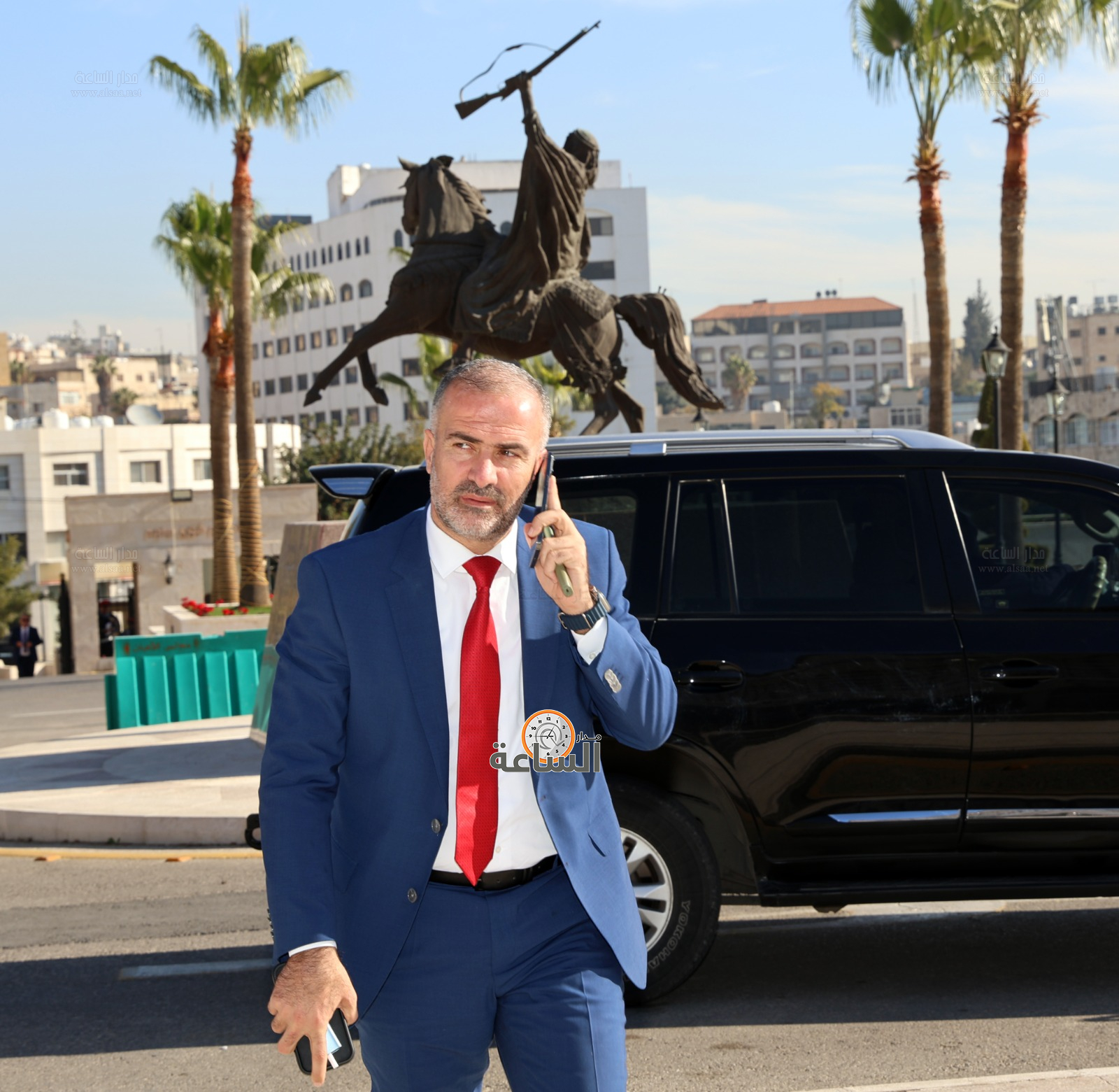 Madar Al-Saa Images 0.7212454614037009