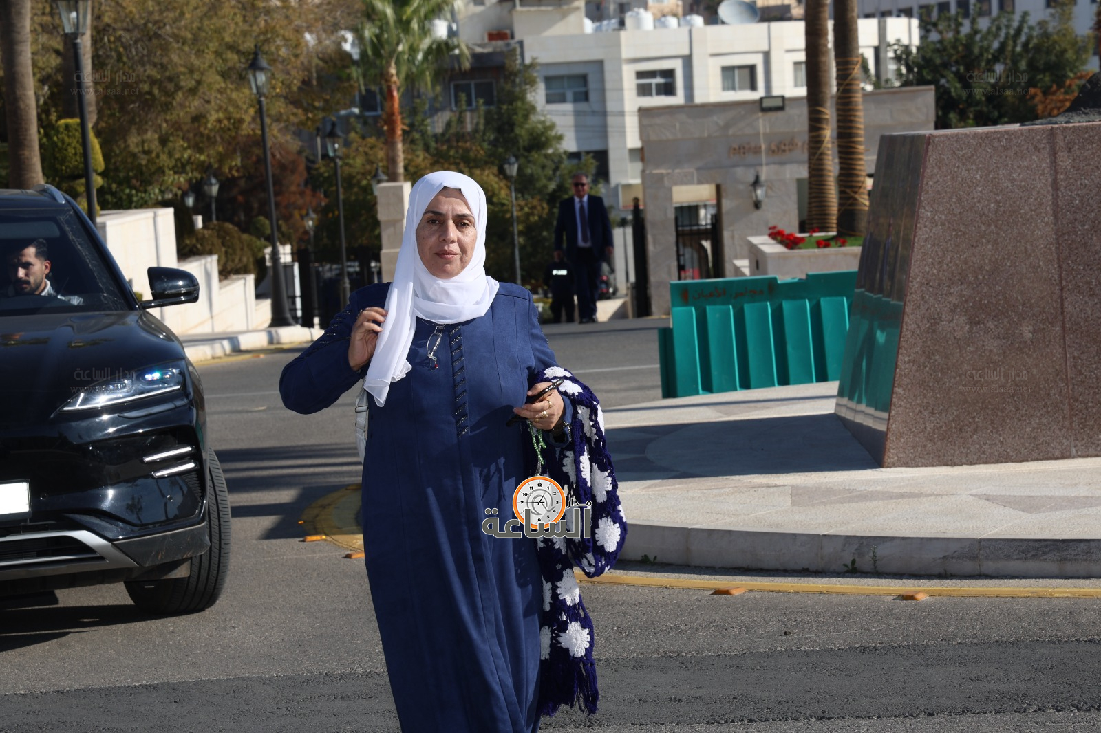 Madar Al-Saa Images 0.8523003490788066