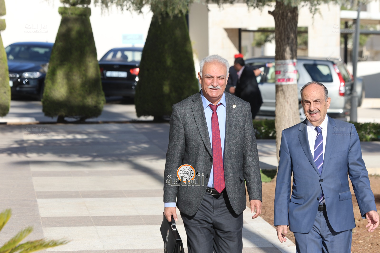 Madar Al-Saa Images 0.9892110497507265