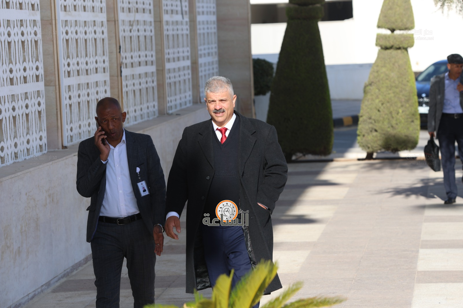 Madar Al-Saa Images 0.5651674266963684