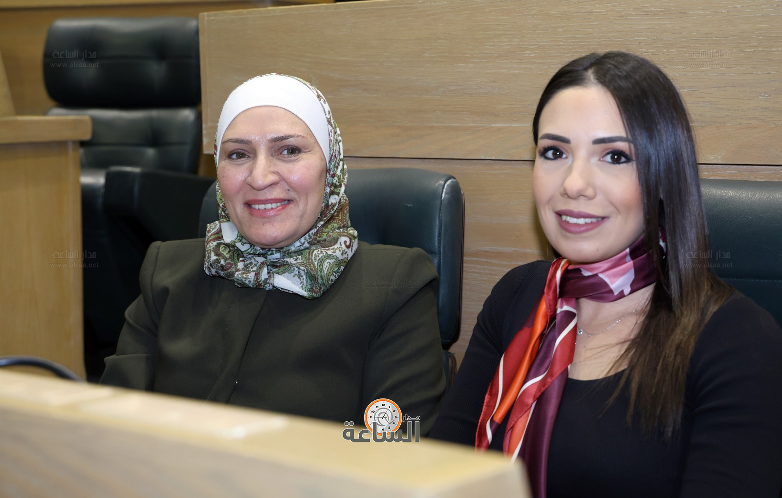 Madar Al-Saa Images 0.7803851354251294