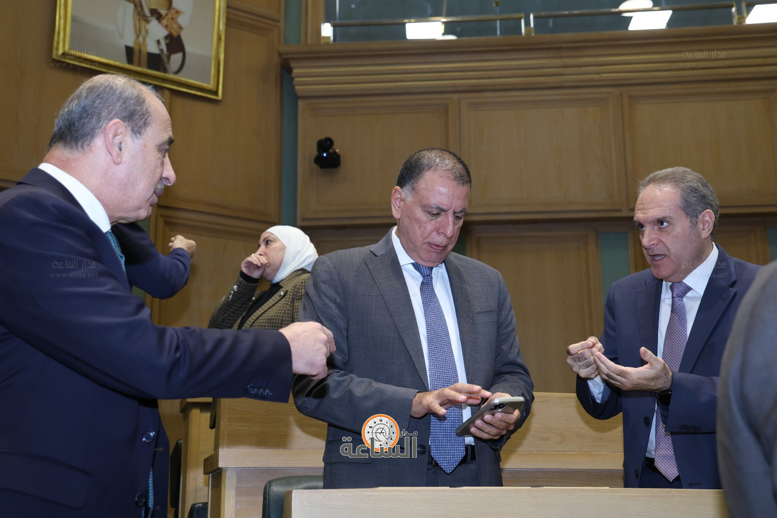 Madar Al-Saa Images 0.7590572149613681