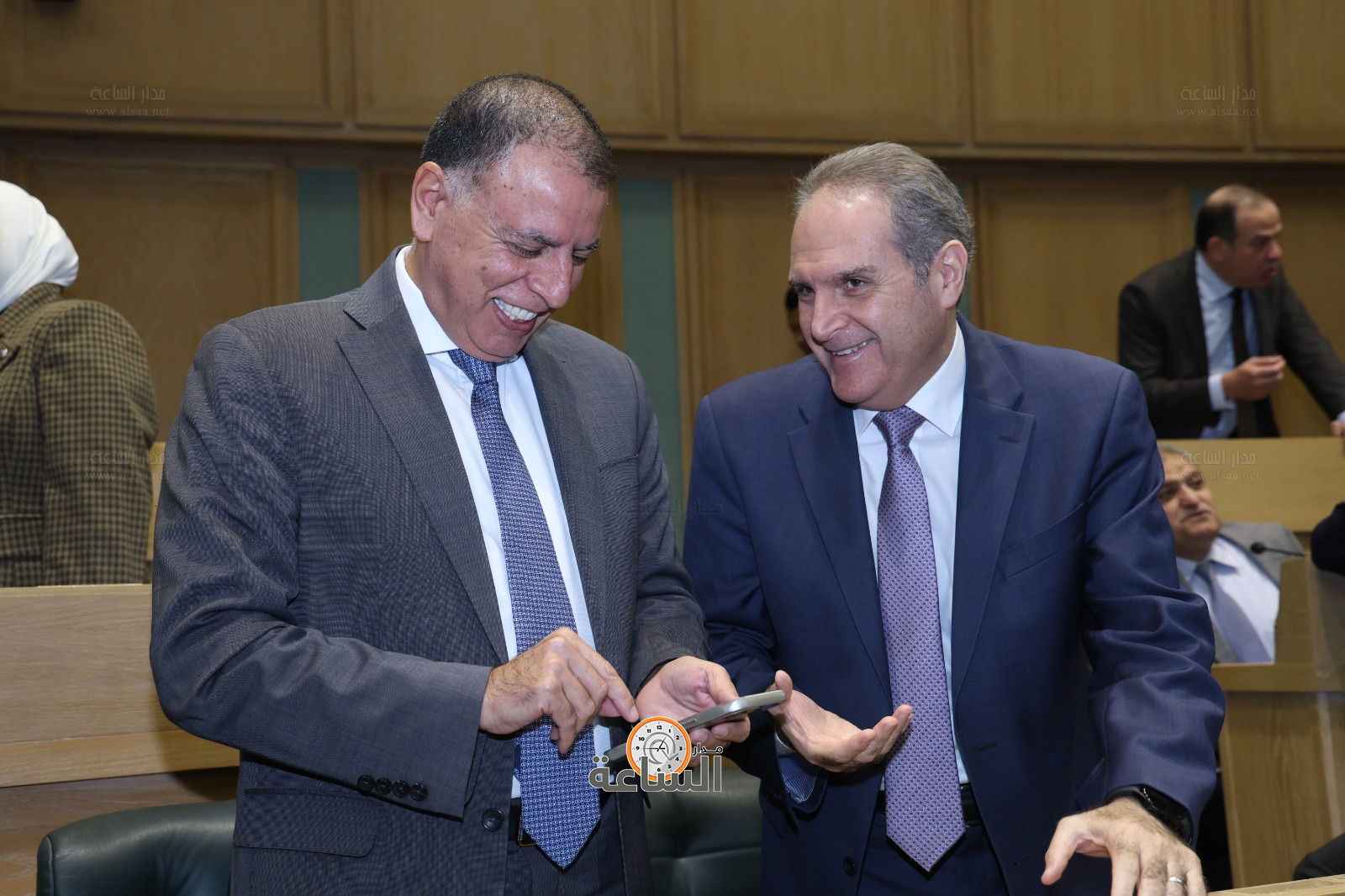 Madar Al-Saa Images 0.7004869630023036