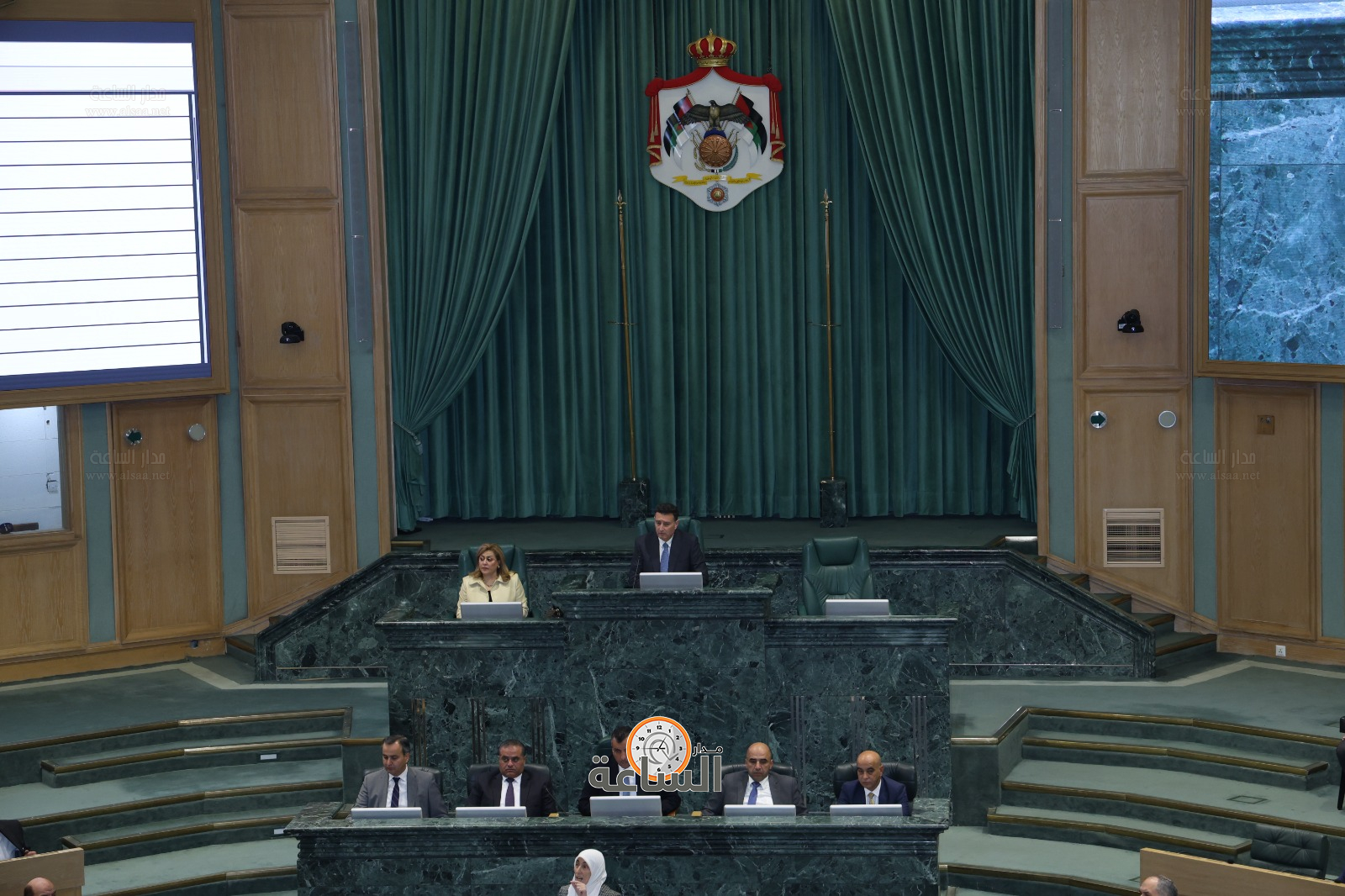 Madar Al-Saa Images 0.9767735071697274