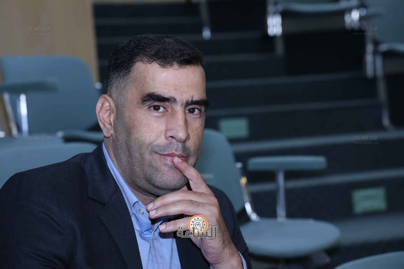 Madar Al-Saa Images 0.20978907571618755