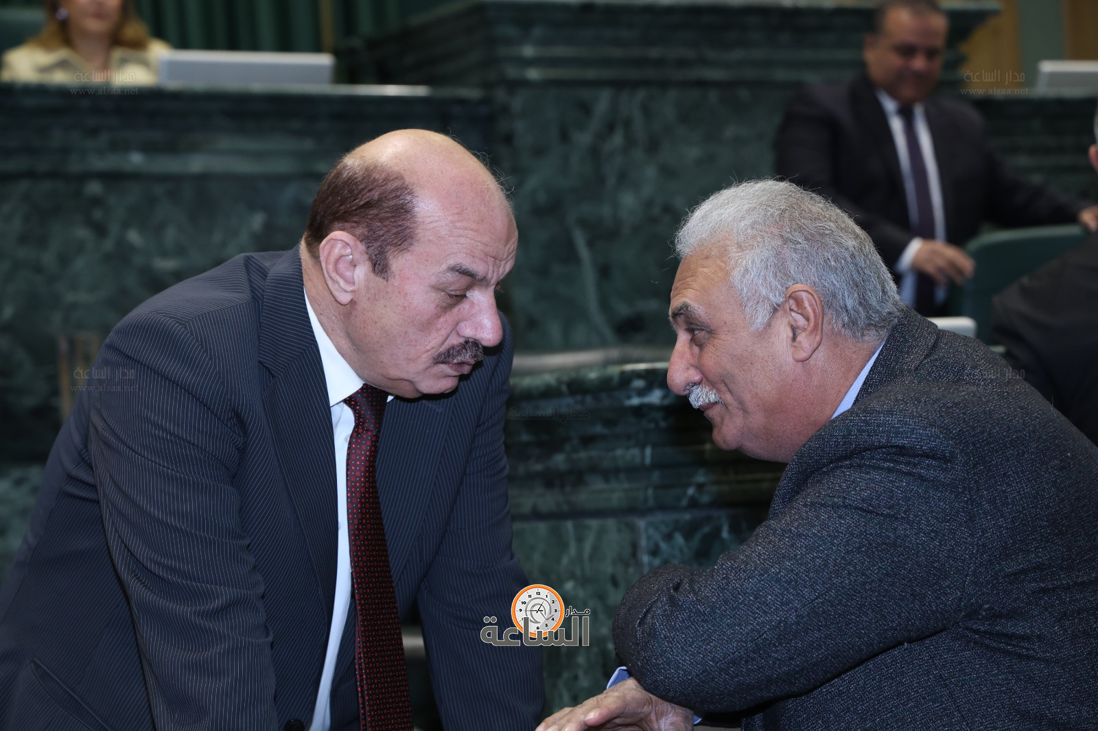 Madar Al-Saa Images 0.7007427410282359