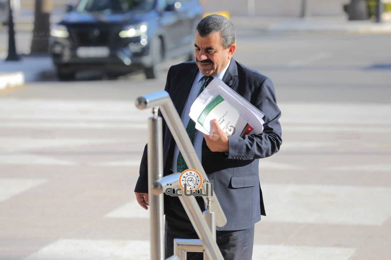 Madar Al-Saa Images 0.1097341040731894