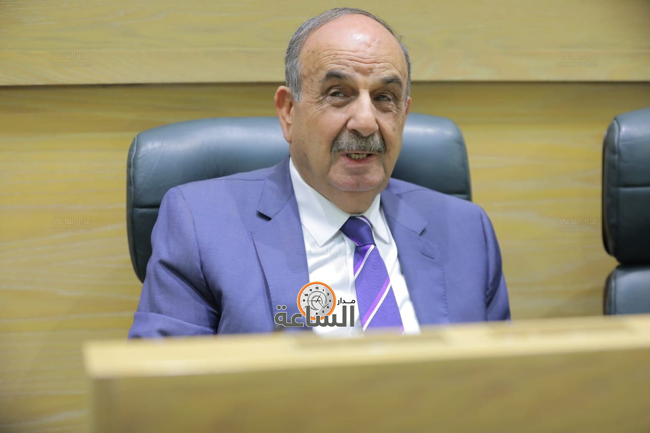 Madar Al-Saa Images 0.2833902871485465