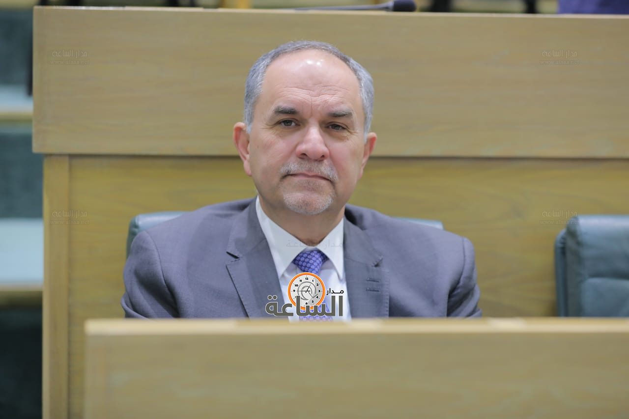 Madar Al-Saa Images 0.4091477283010412