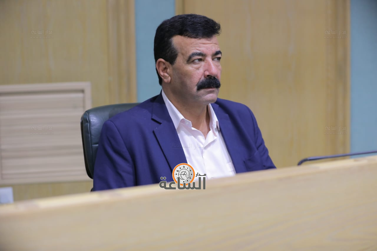 Madar Al-Saa Images 0.4611249202107195