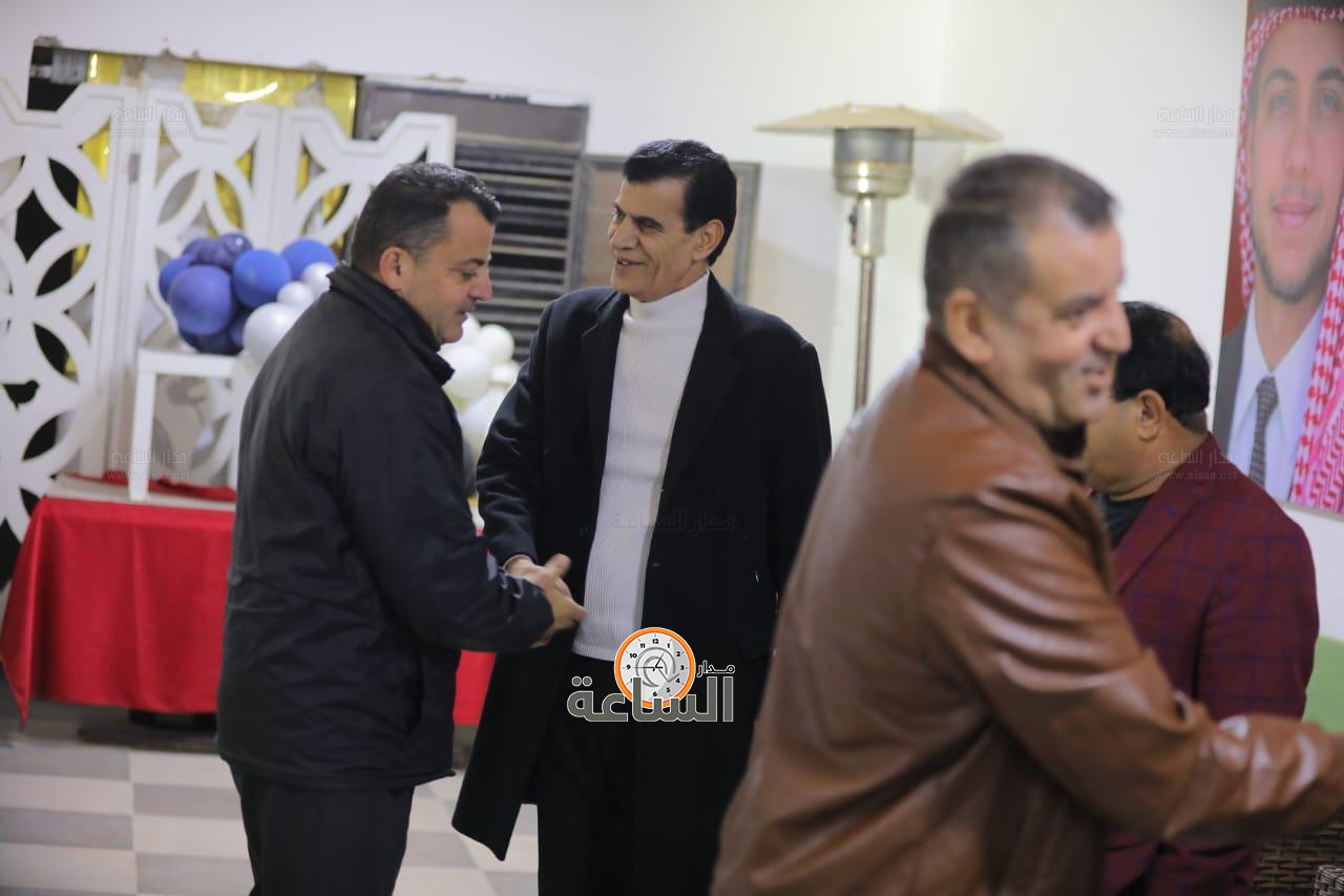 Madar Al-Saa Images 0.9115833326208227