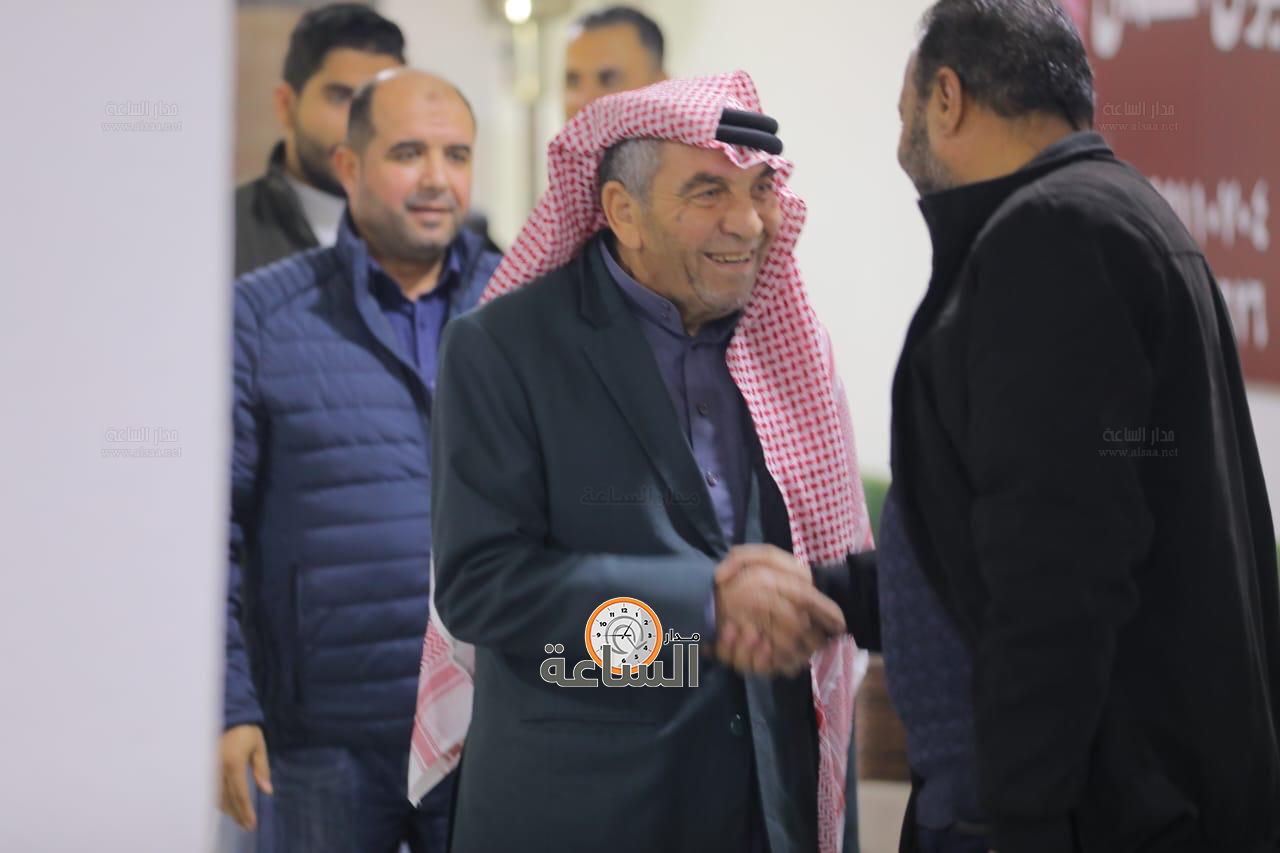 Madar Al-Saa Images 0.6587113386604433